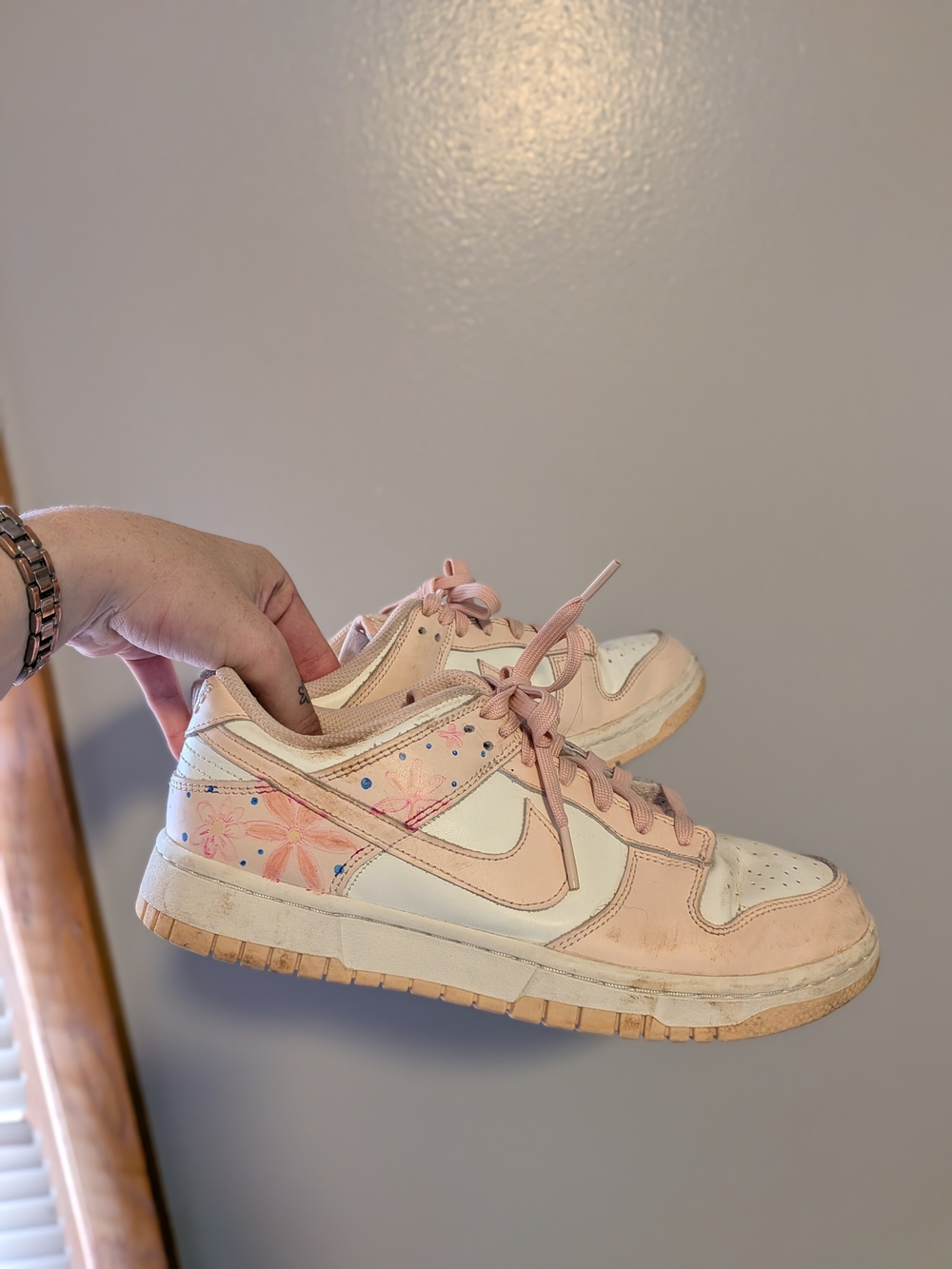 Nike Women's Low Dunks